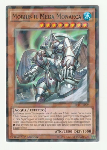 Mobius il mega - yu,