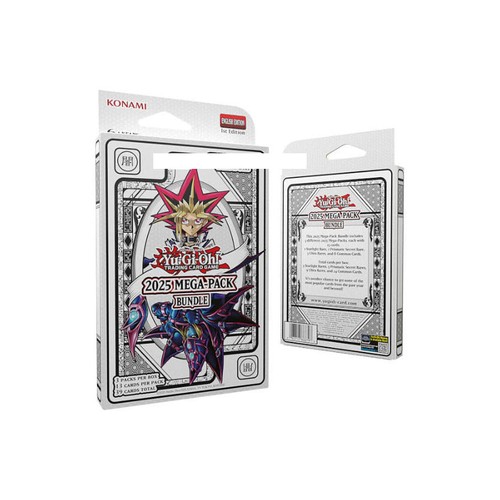 2025 mega pack - 2025, mega-pack