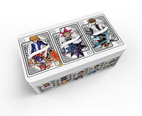 2025 mega pack tin - yu-gi-oh!,