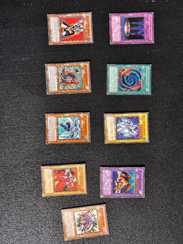 Mega lotto 500 carte - lotto, yu-gi-oh