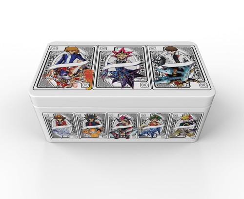 2025 mega pack tin - yu-gi-oh!,