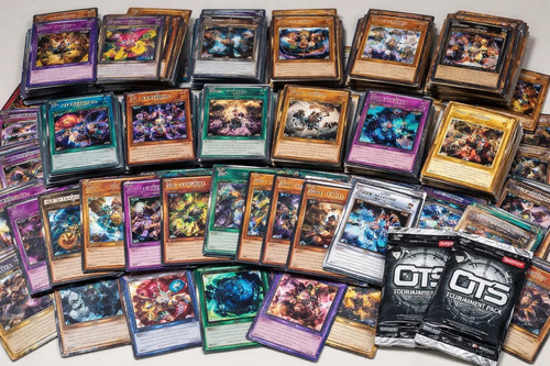 Mega collezione ita - yu-gi-oh!,