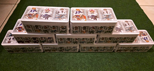 Tcg 2025 mega - 2025,