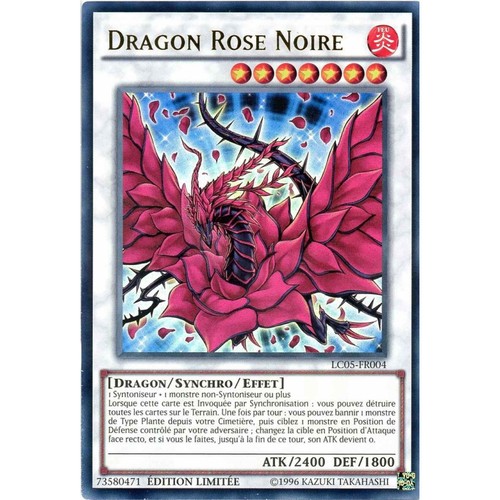 Tcg lc05 fr004 - tcg, ur