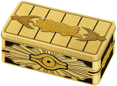2019 gold - yu-gi-oh!,