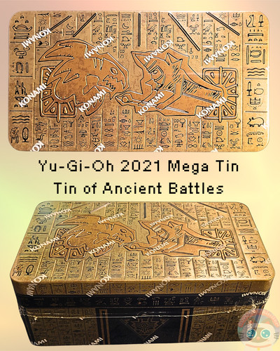 Mega tin 2021 - 2021,