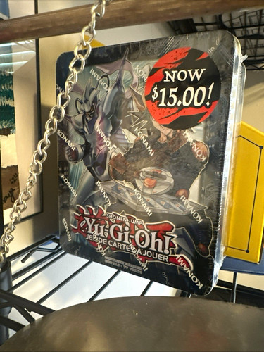 Konami tcg 2018 - konami,